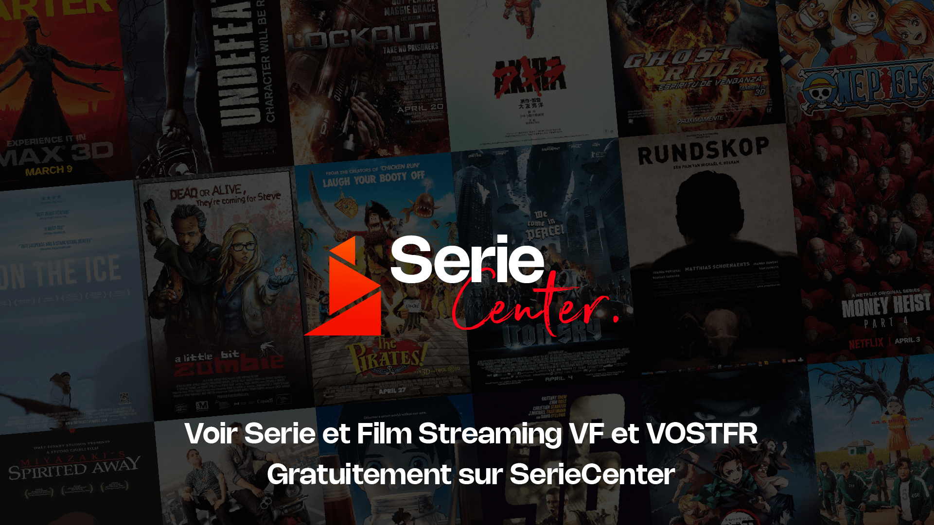 Voir Film Streaming et Serie Streaming français - Seriecenter